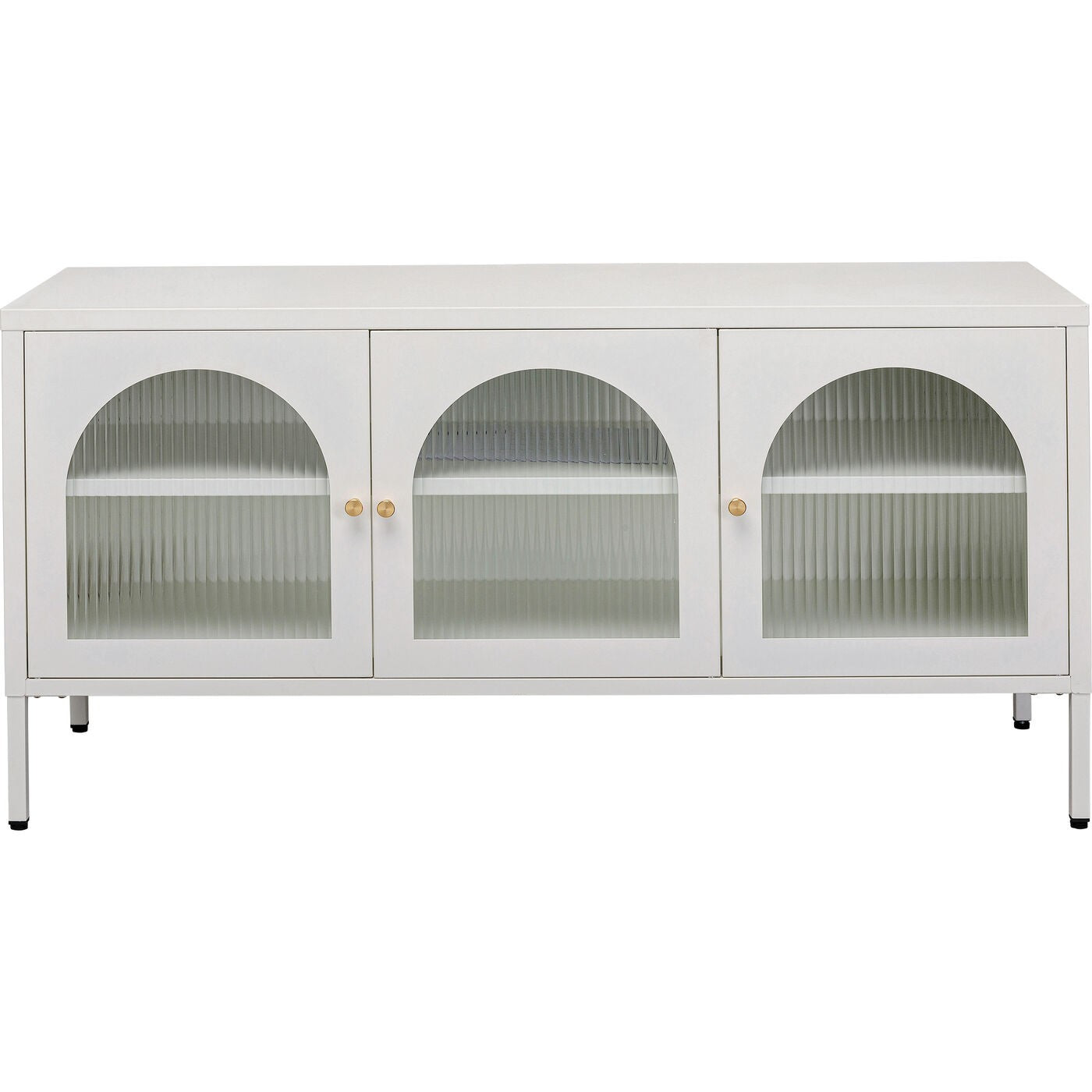 TV-meubel Naxos wit Kare Design