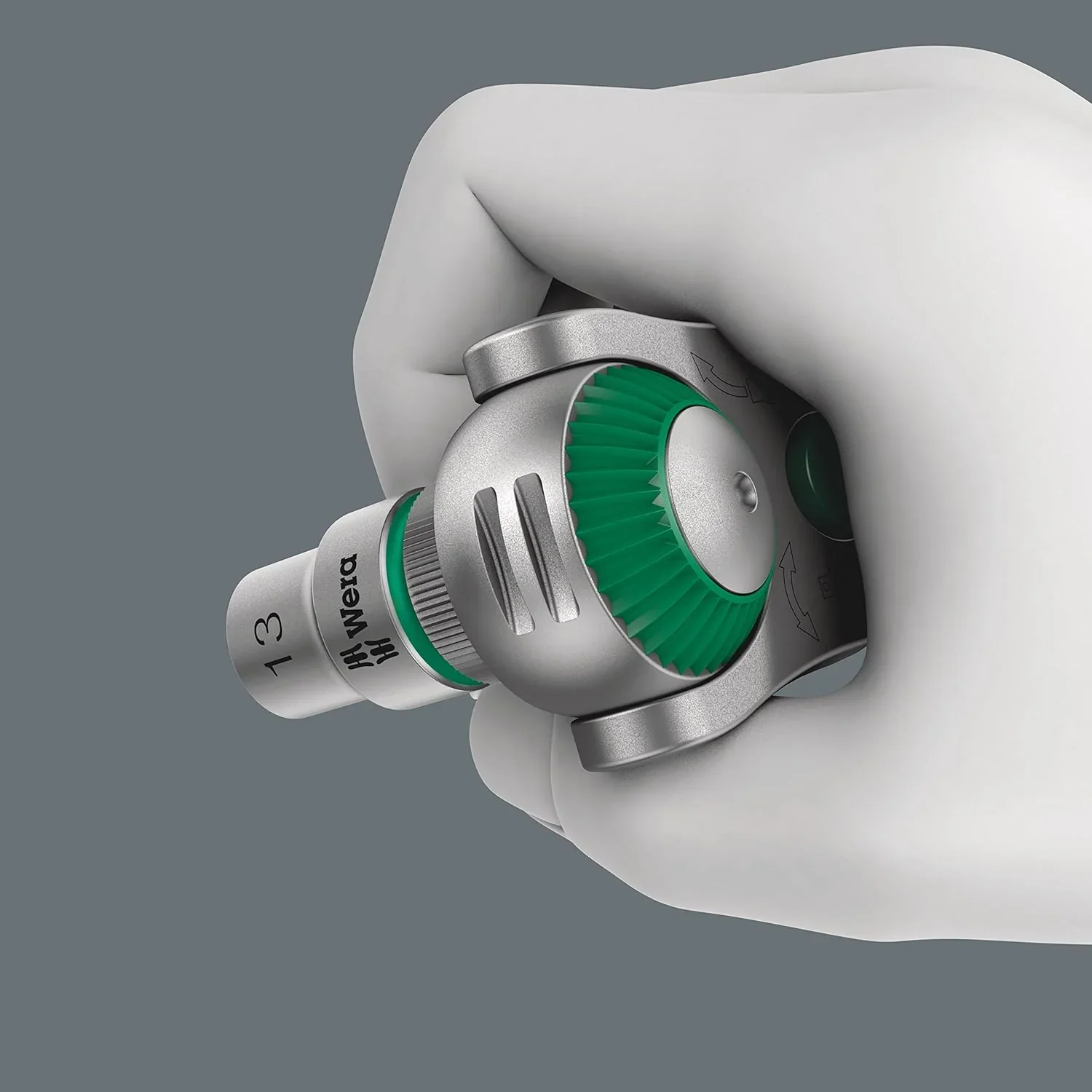 5003594001 8100 SB 2 Zyklop 3/8