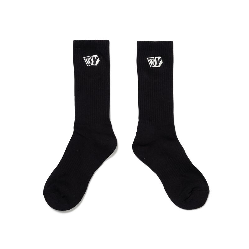 HUMAN MADE PILE SOCKS