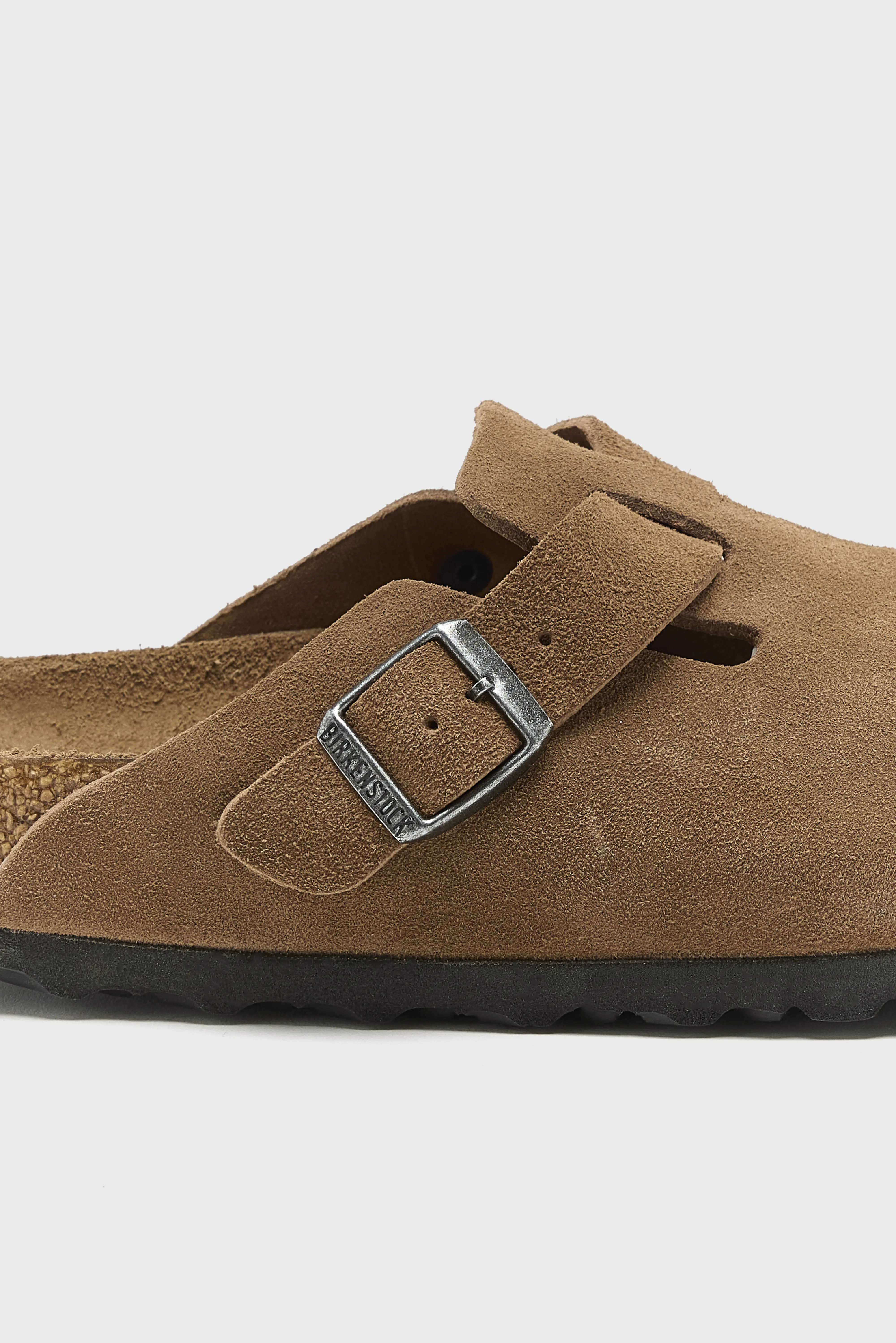 Bellerose Boston Soft Footbed for Women  (252 / W / BROWN)