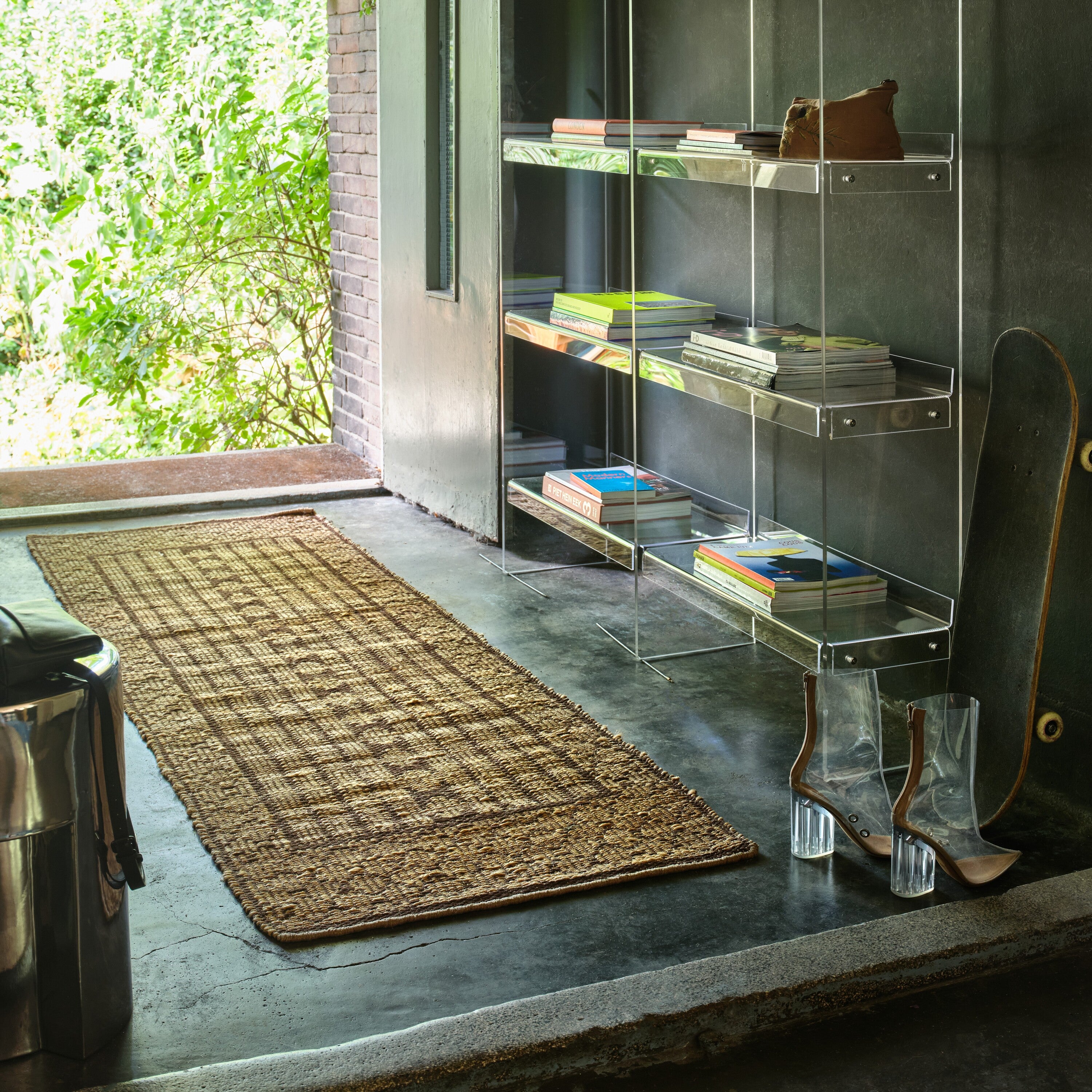 HKliving Original Runner Vloerkleed 70 x 200 cm