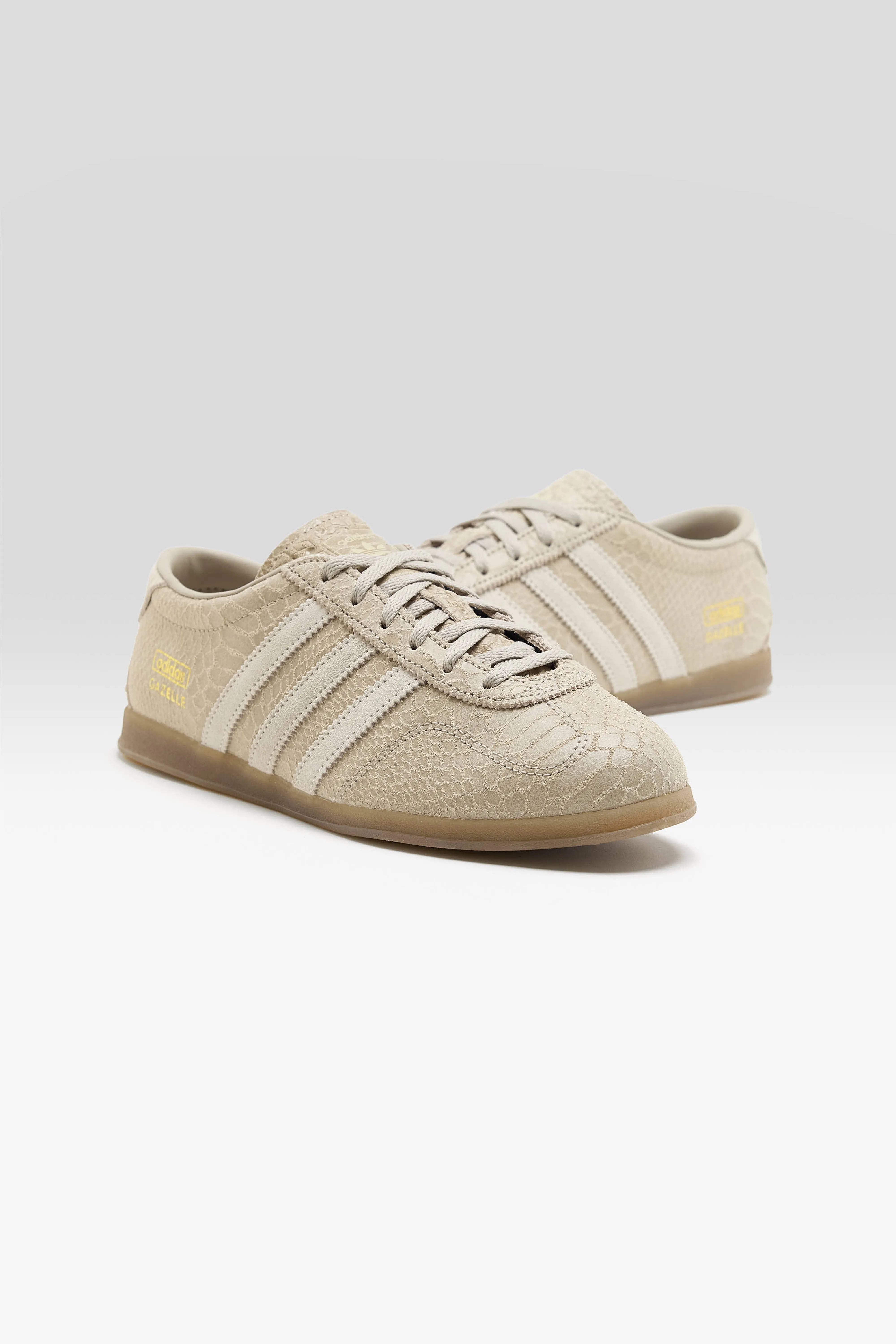 Bellerose Gazelle Lo Pro for Women  (261 / W / GREY)