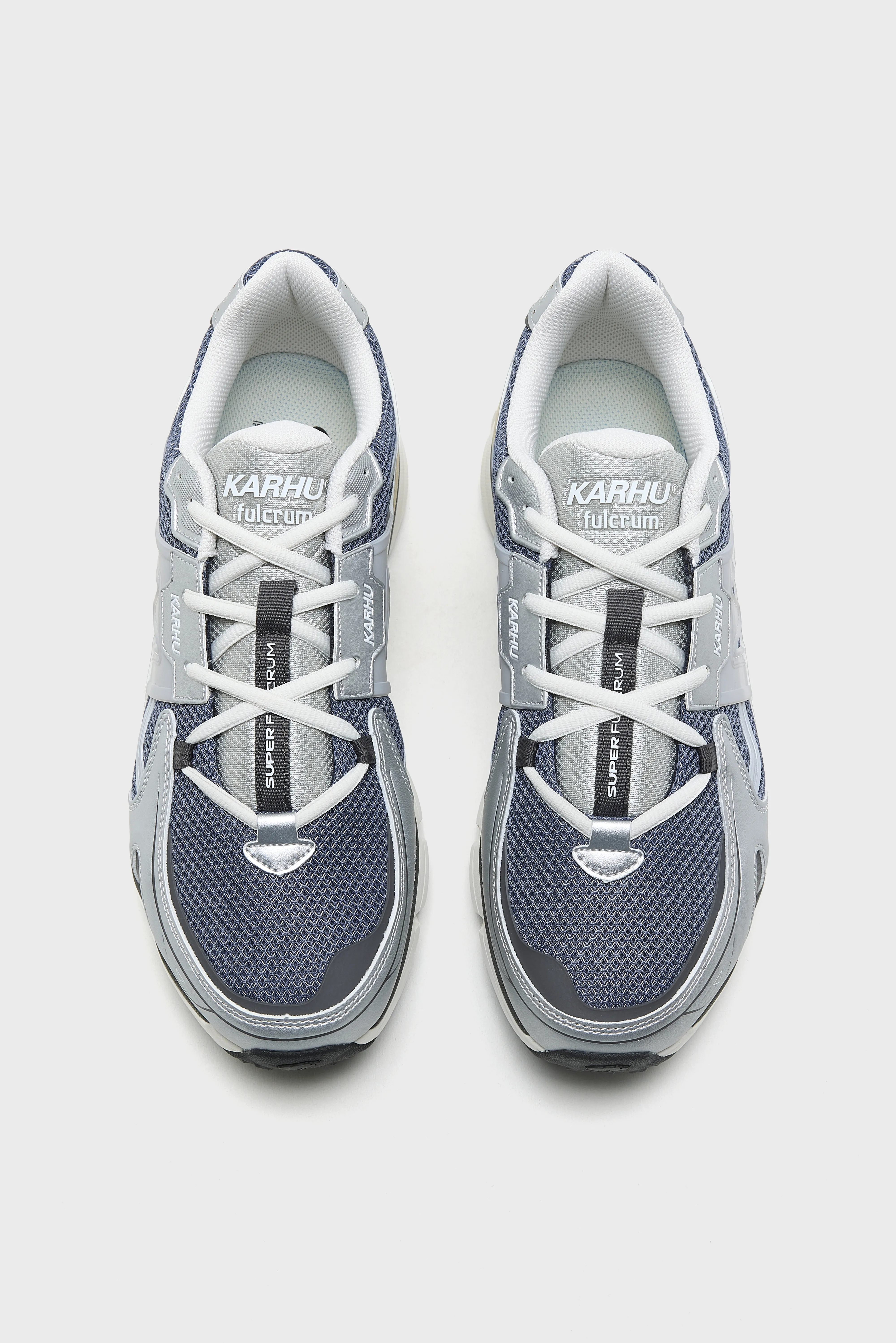 Bellerose Super Fulcrum for Men  (261 / M / SILVER)