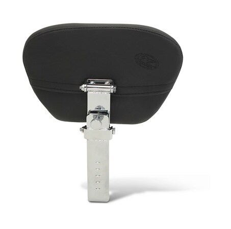 SportsBikeShop Mustang Lowdown One-Piece Seat For Harley Touring 1997-2007