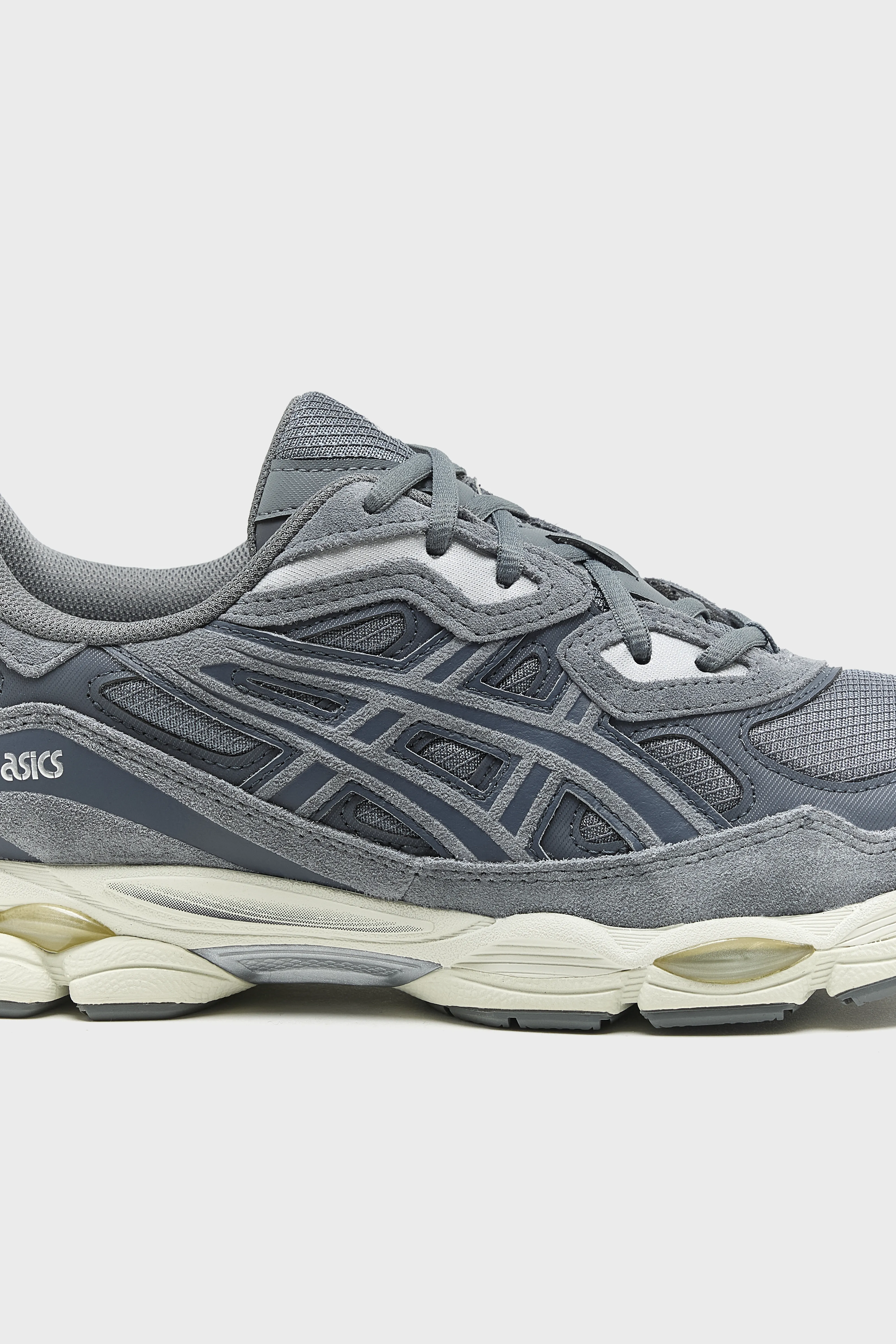 Bellerose Gel-NYC™ for Men  (252 / M / GREY)