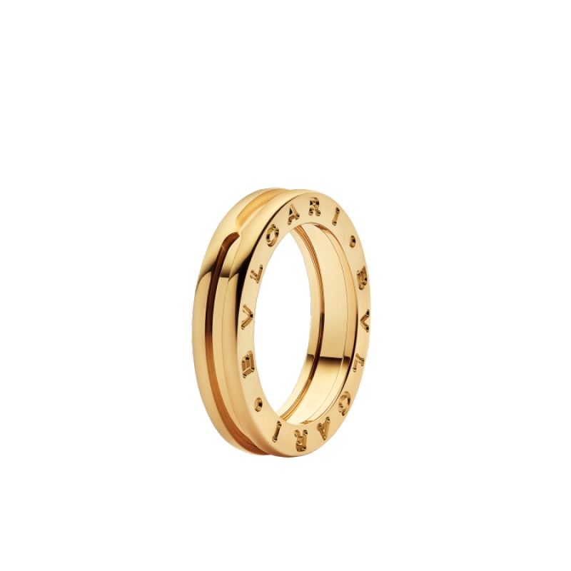 Replicate B.zero1 Series Ring(1:1 replica) - Original Replica Club