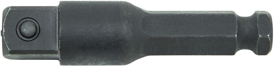 Klein Tools Single-Ended Impact Socket, 3/4-Inch, 1-Inch And 1-1/8-Inch - NRHD3 - Image 3 Klein Tools Single-Ended Impact Socket, 3/4-Inch, 1-Inch And 1-1/8-Inch - NRHD3 - Image 3