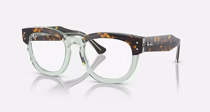 Ray-Ban MEGA HAWKEYE OPTICS