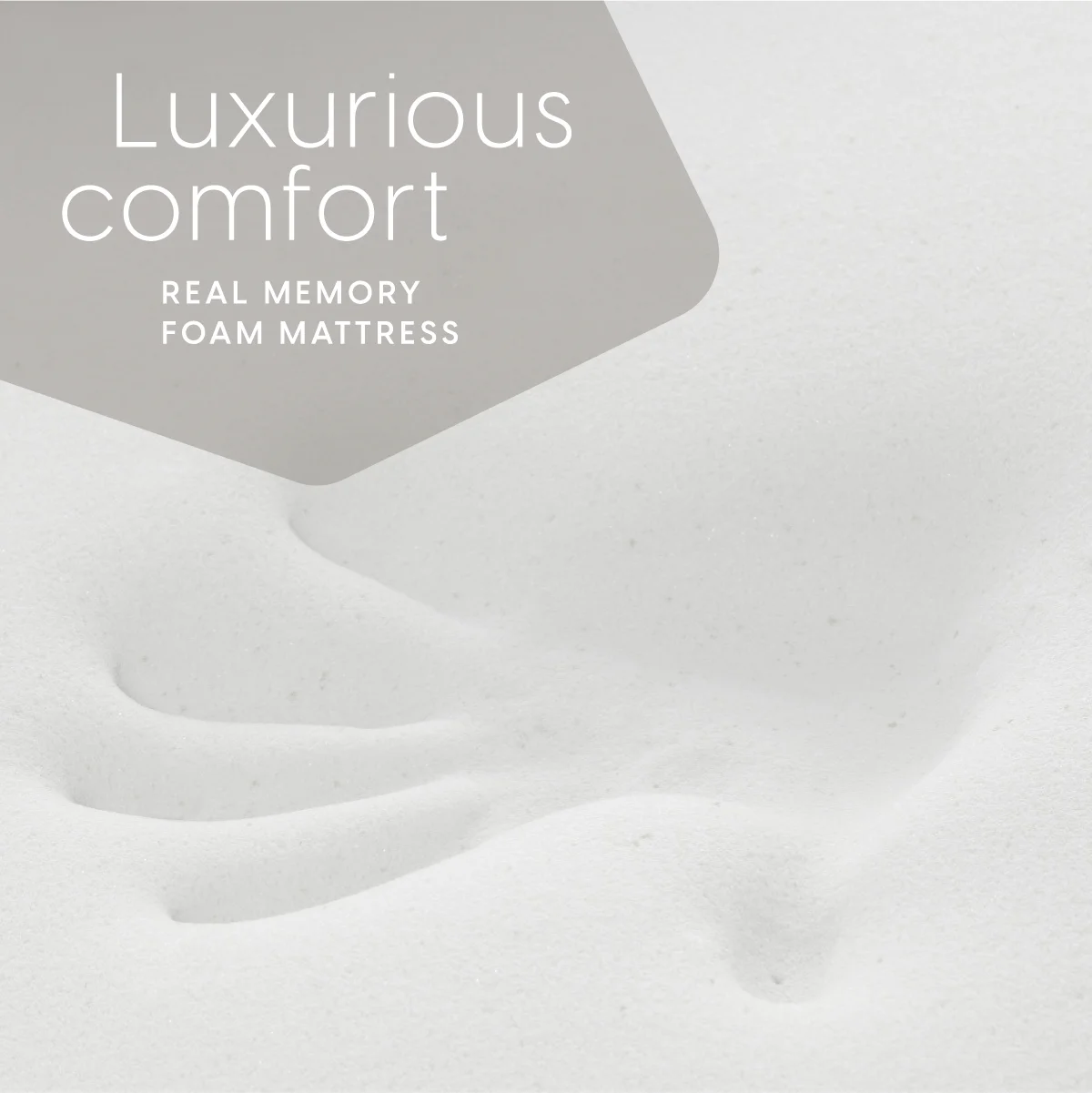 Milliard Memory Foam Futon Mattress - Full Size (Frame Not Included) (Black), 71"52"x6" - Image 24