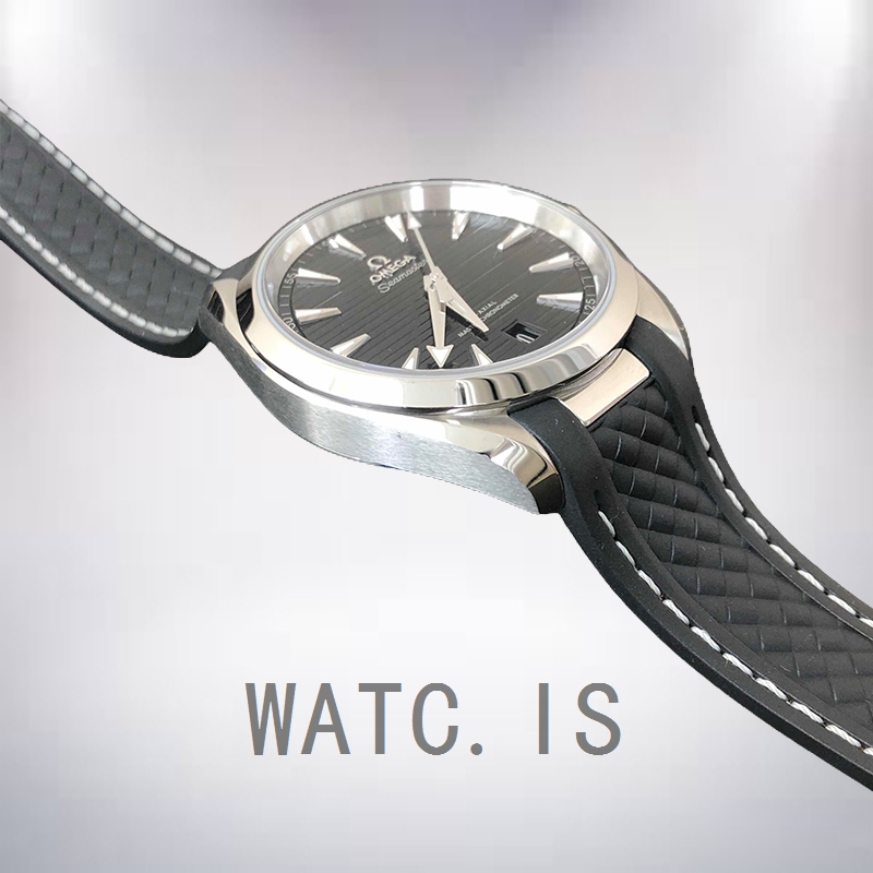 Omega Aqua Terra 40 mm Men 220.12.38.20.01.001 Black Dial Asian Automatic