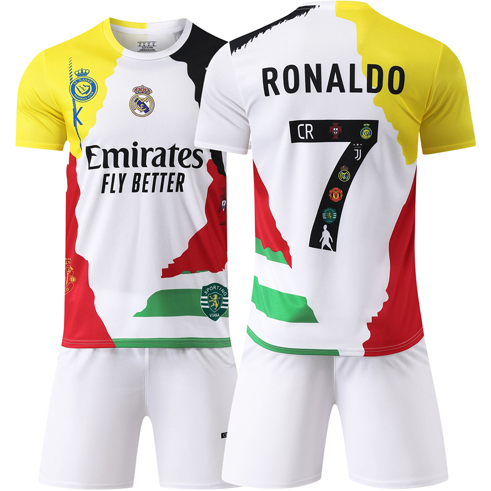 National Team Soccer Club Jerseys