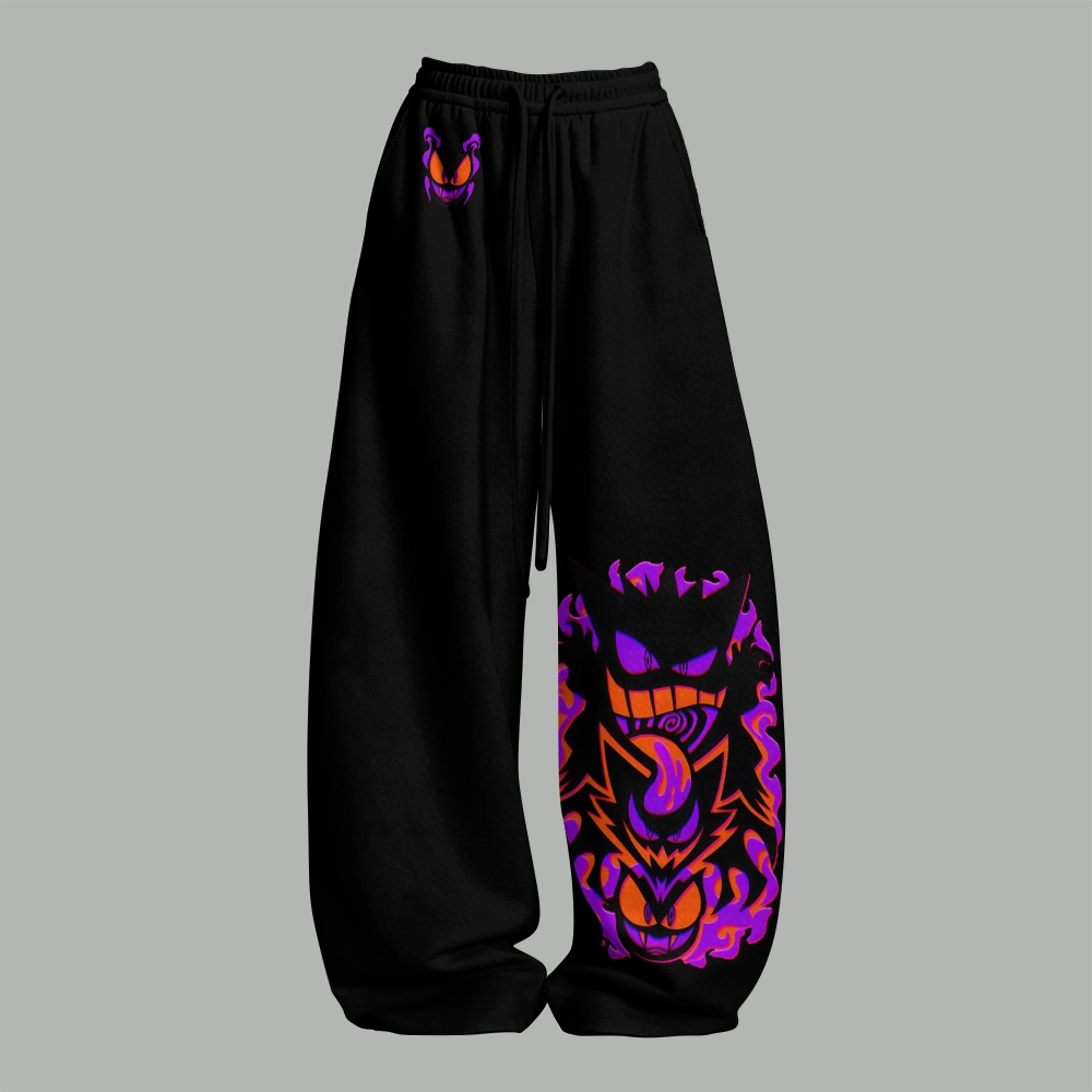 Pokémon T-Shirt  & Elasticated Trousers Two-Piece Set