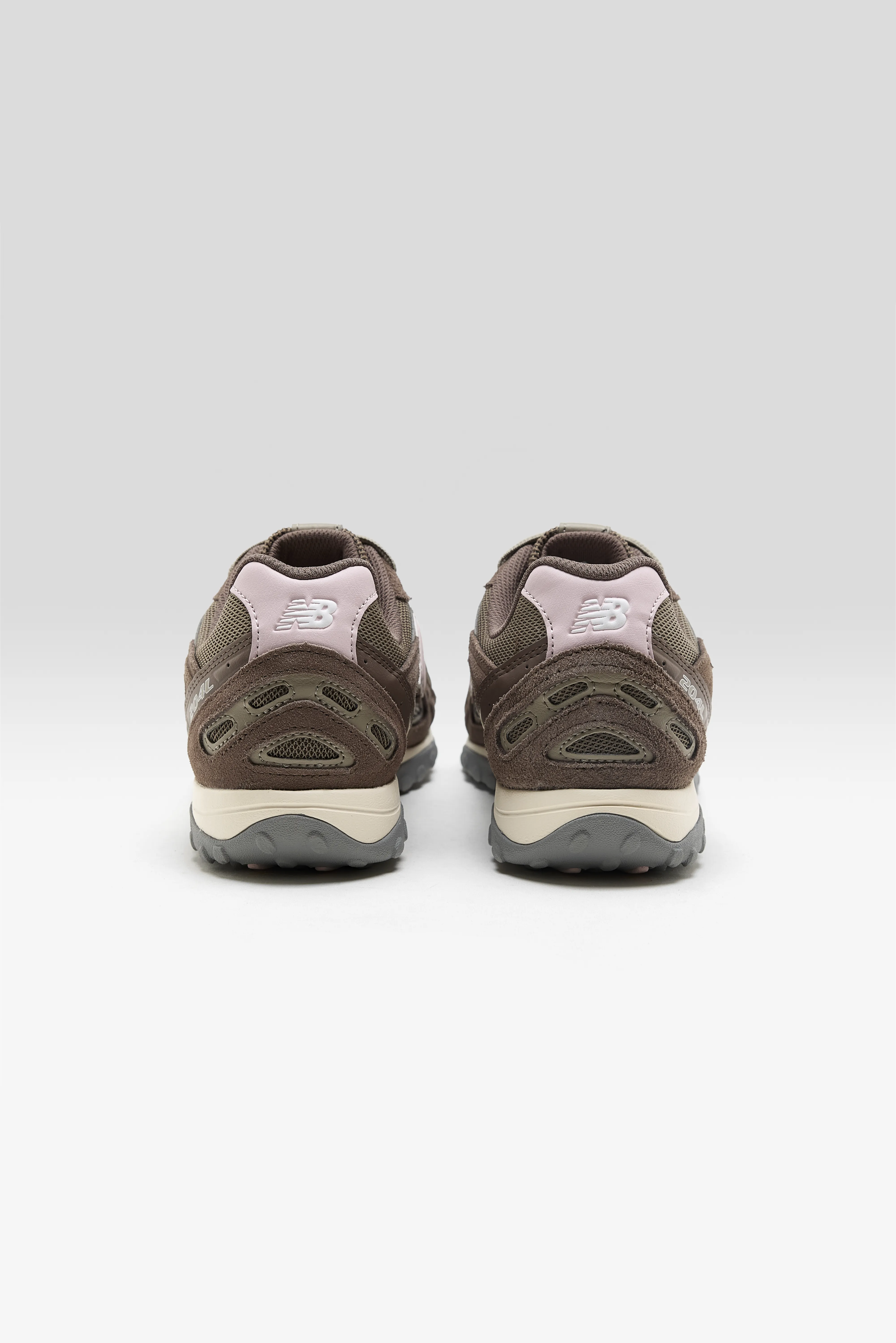 Bellerose 204L for Men  (261 / M / GREY)
