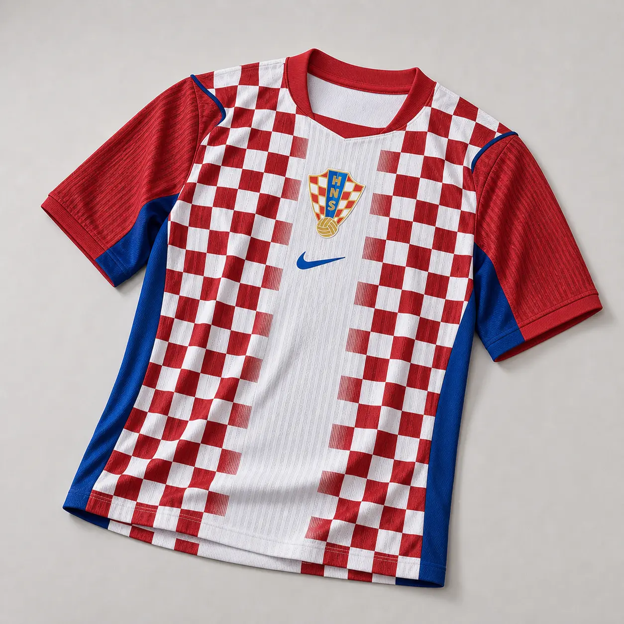 2026 World Cup National Team Jersey
