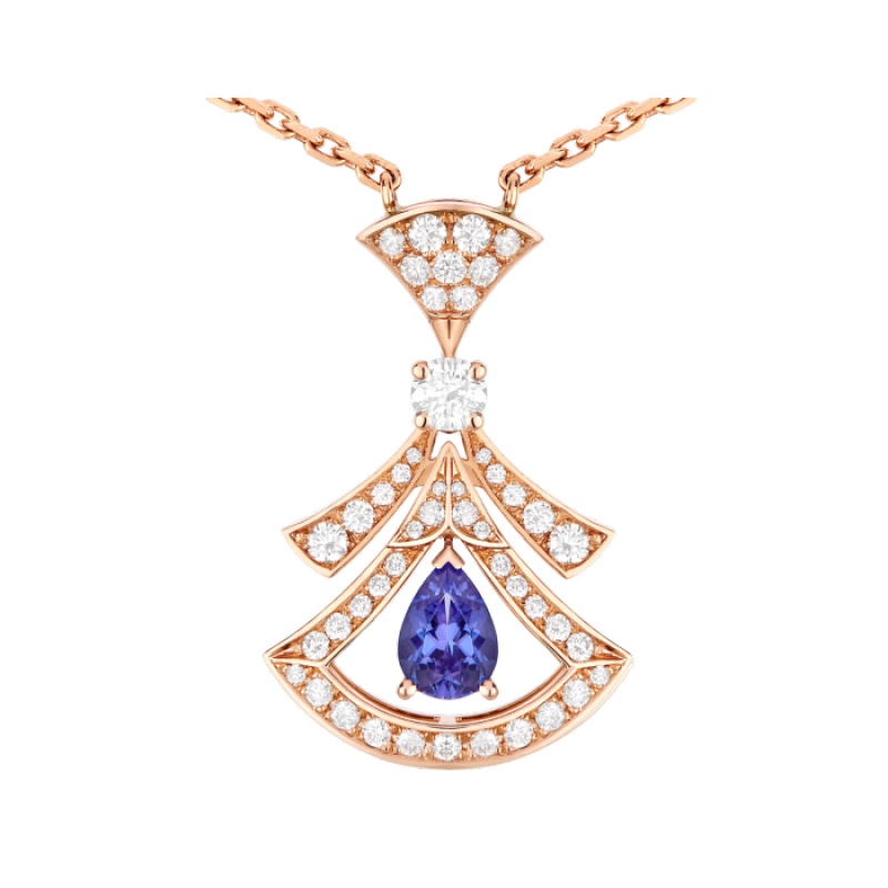 Replicate DIVAS’ DREAM Necklace(1:1 replica) - Original Replica Club