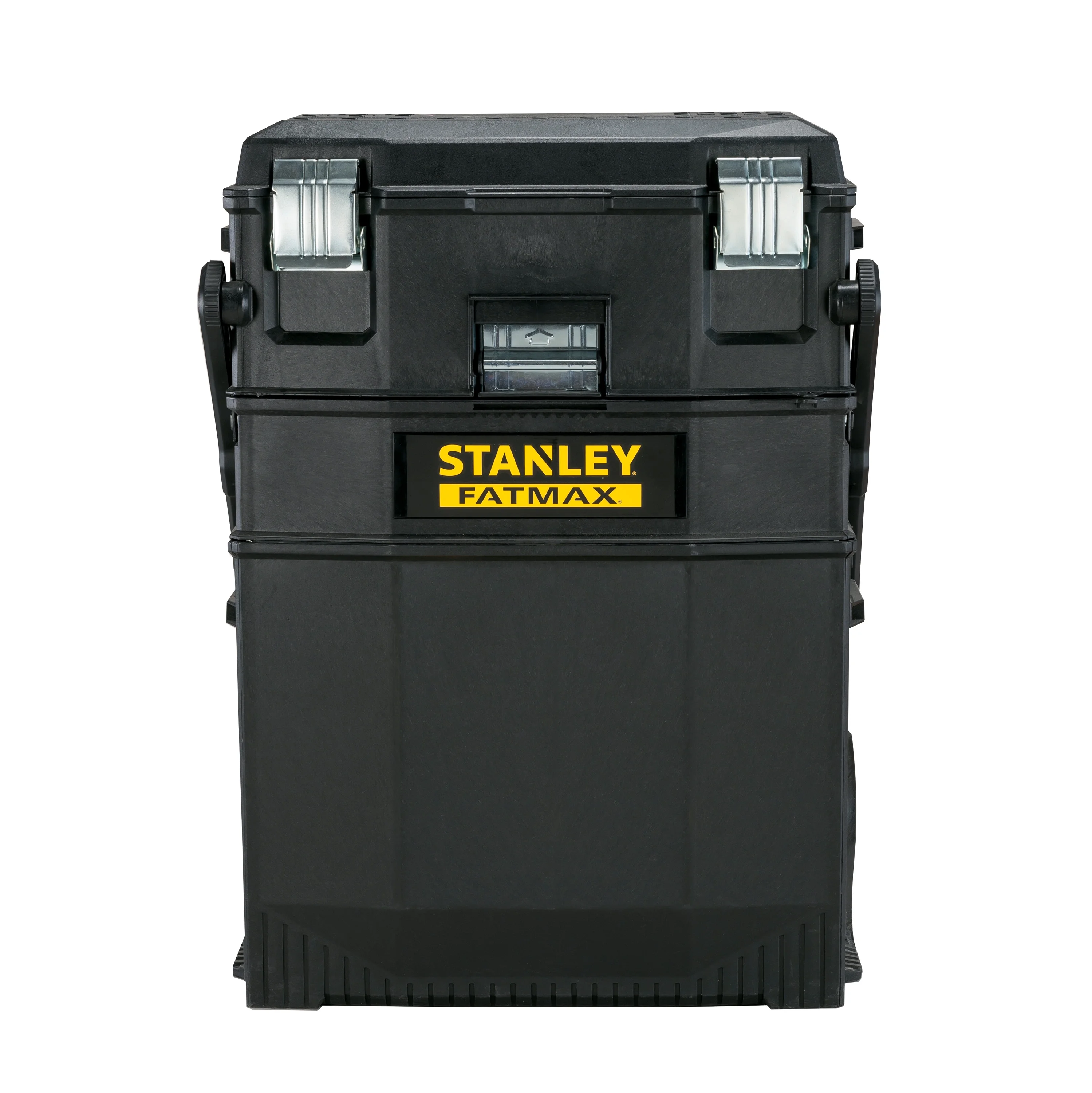 STANLEY FATMAX 020800R 4-in-1 Mobile Work Station - Image 14