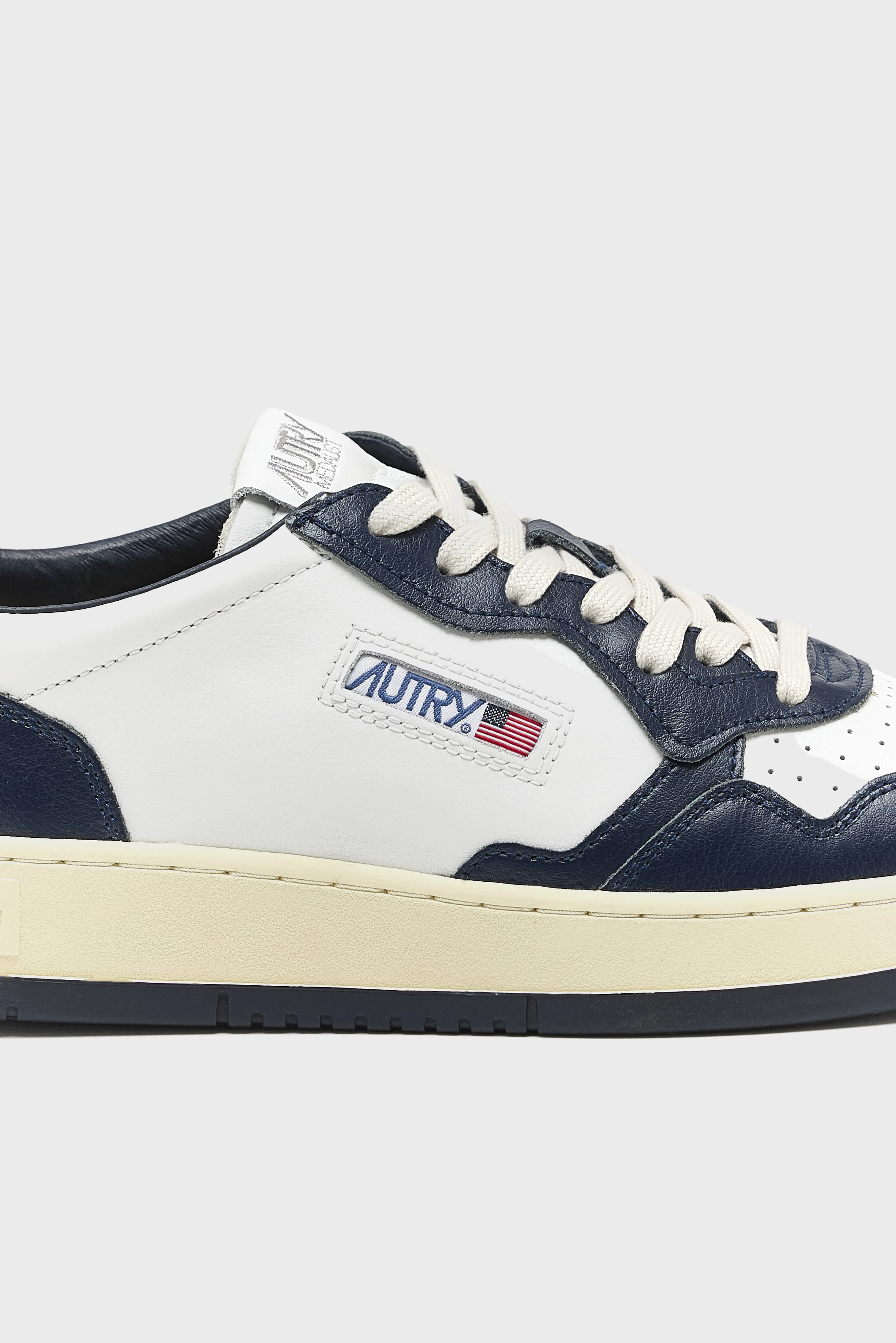Bellerose Medalist Low for Men  (252 / M / BLUE)