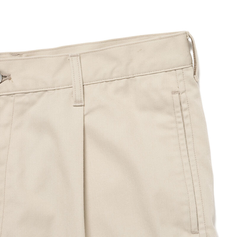 HUMAN MADE SKATER SHORTS