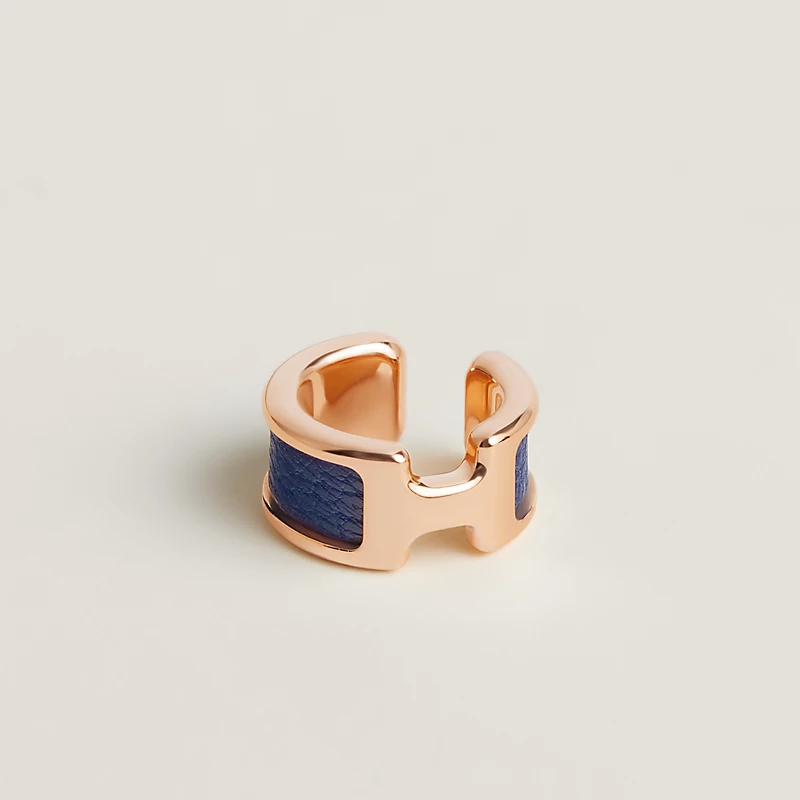 Replicate Olympe ear clip, small model(1:1 replica) - Original Replica Club