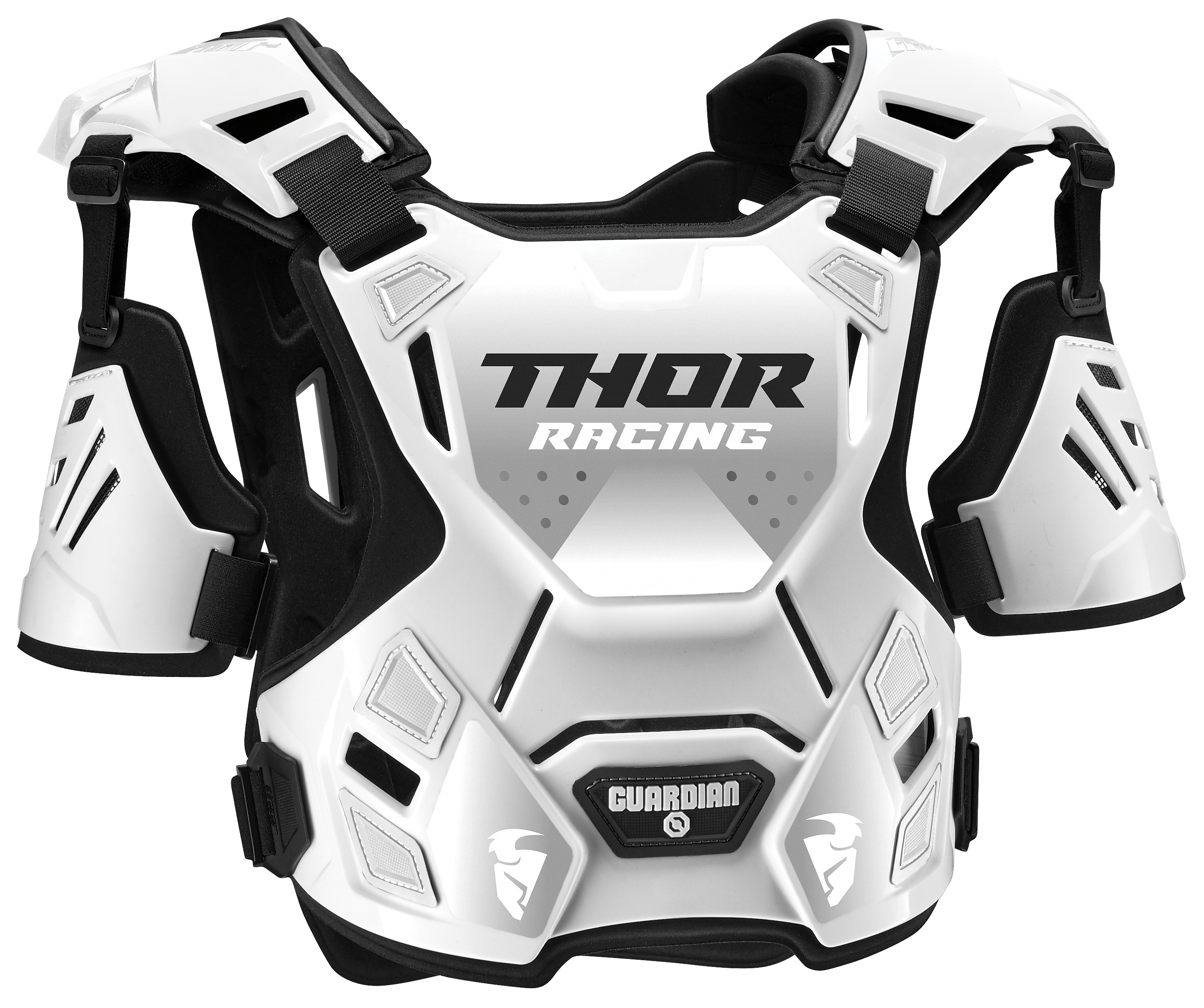 SportsBikeShop Thor Youth Guardian Roost Protector