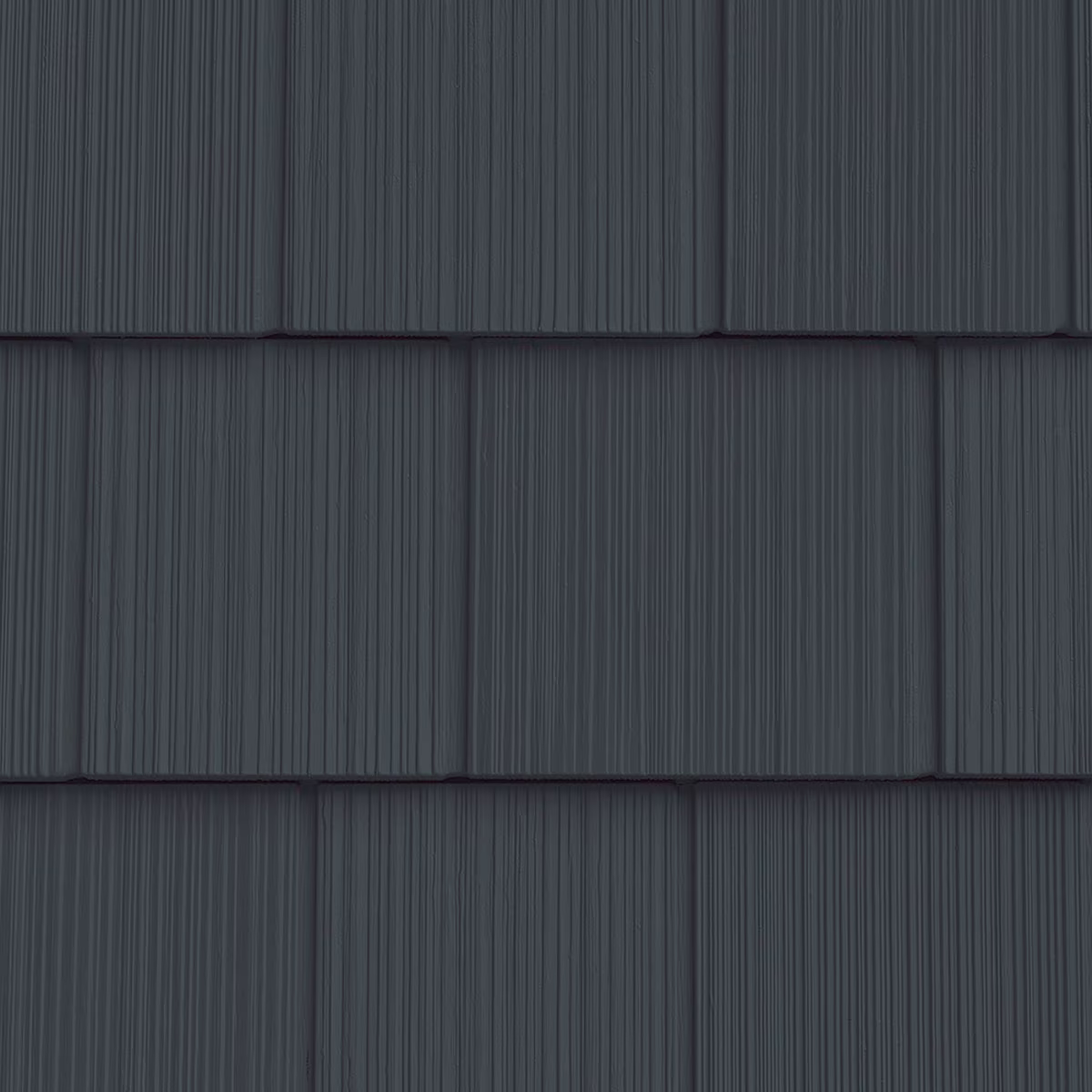 The Foundry Vinyl Perfection Shingles, 7in W X 60 3/4 L, 34 Panels/Carton, 100 Sq Feet, Shadow - 008 - Image 42 The Foundry Vinyl Perfection Shingles, 7in W X 60 3/4 L, 34 Panels/Carton, 100 Sq Feet, Shadow - 008 - Image 42