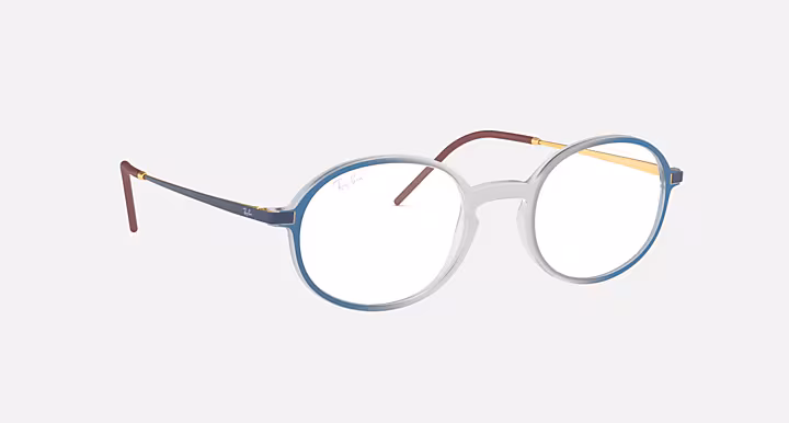 Ray-Ban RB7153 OPTICS