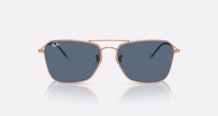 Ray-Ban CARAVAN REVERSE
