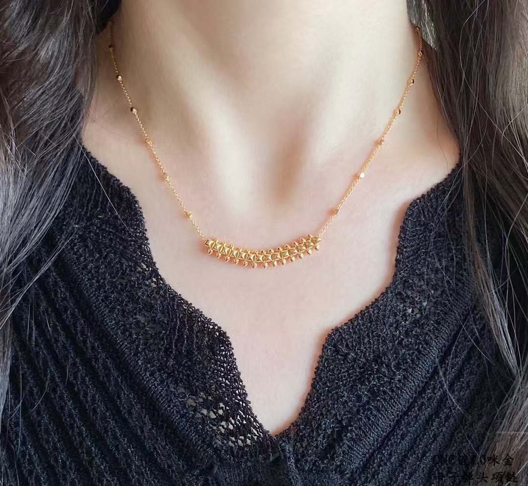 Cartier Clash de Necklace - Original Replica Club