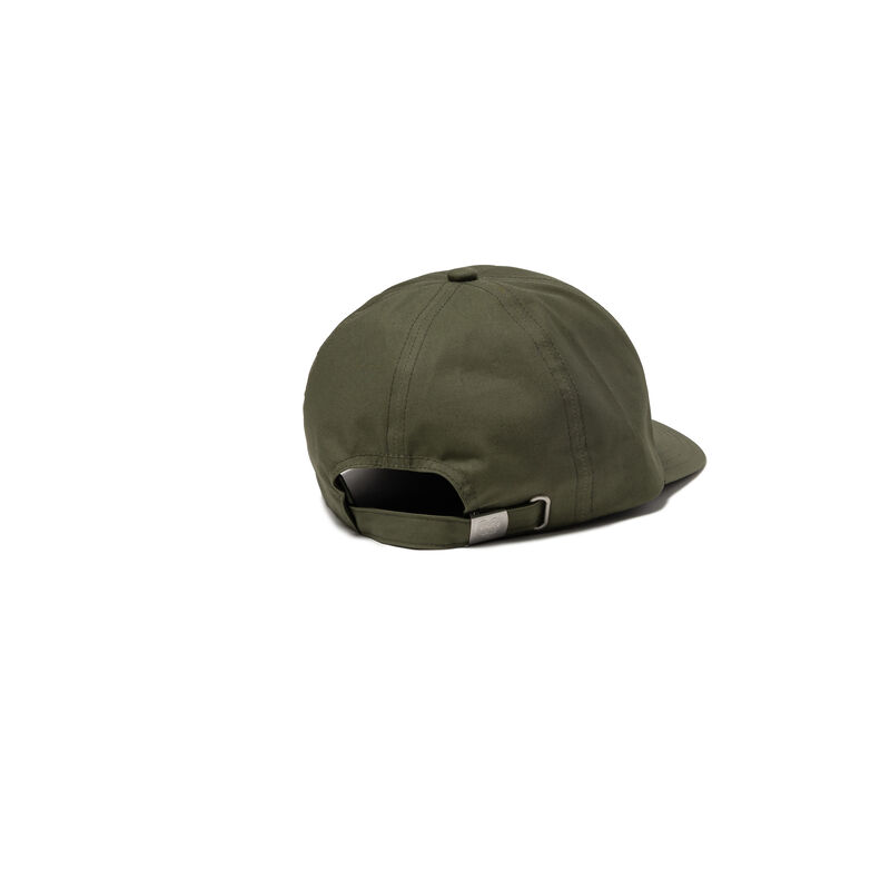 HUMAN MADE 5PANEL TWILL CAP