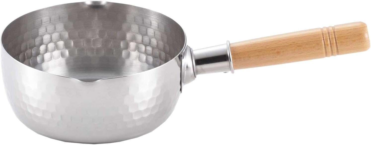 Yoshikawa Yukihira Saucepan 1.2 Quart