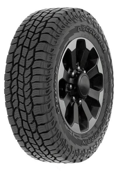 Cooper Discoverer All - Terrain LT285/70R17 121S Tire