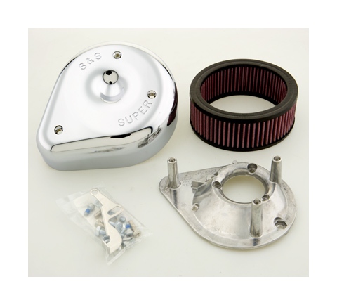 SportsBikeShop S&S Cycle Super 'E' Partial Carburetor Kit For Harley Big Twin 1936-1984