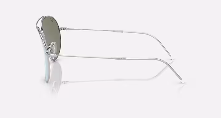 Ray-Ban LENNY KRAVITZ X AVIATOR REVERSE