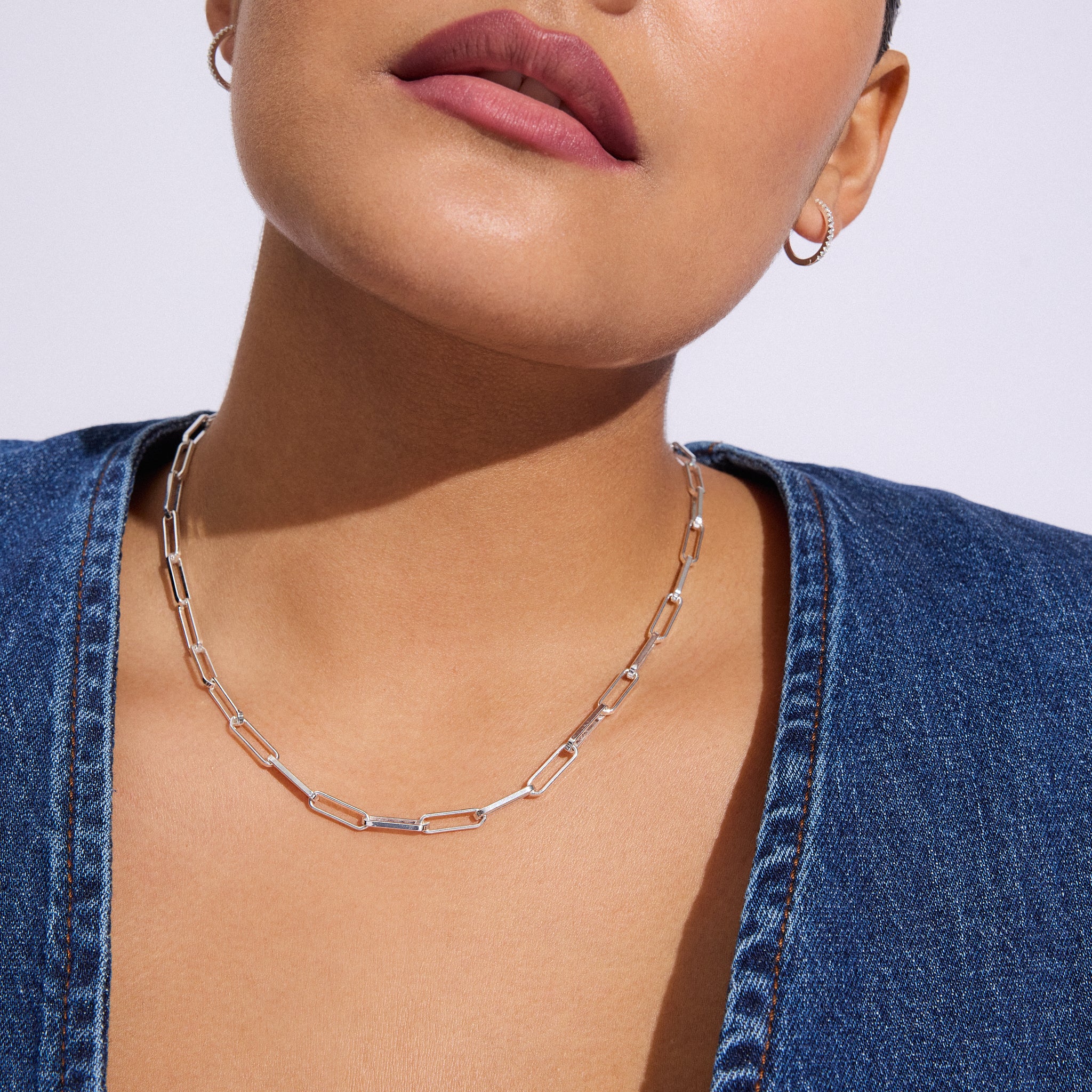 Era Chain Necklace