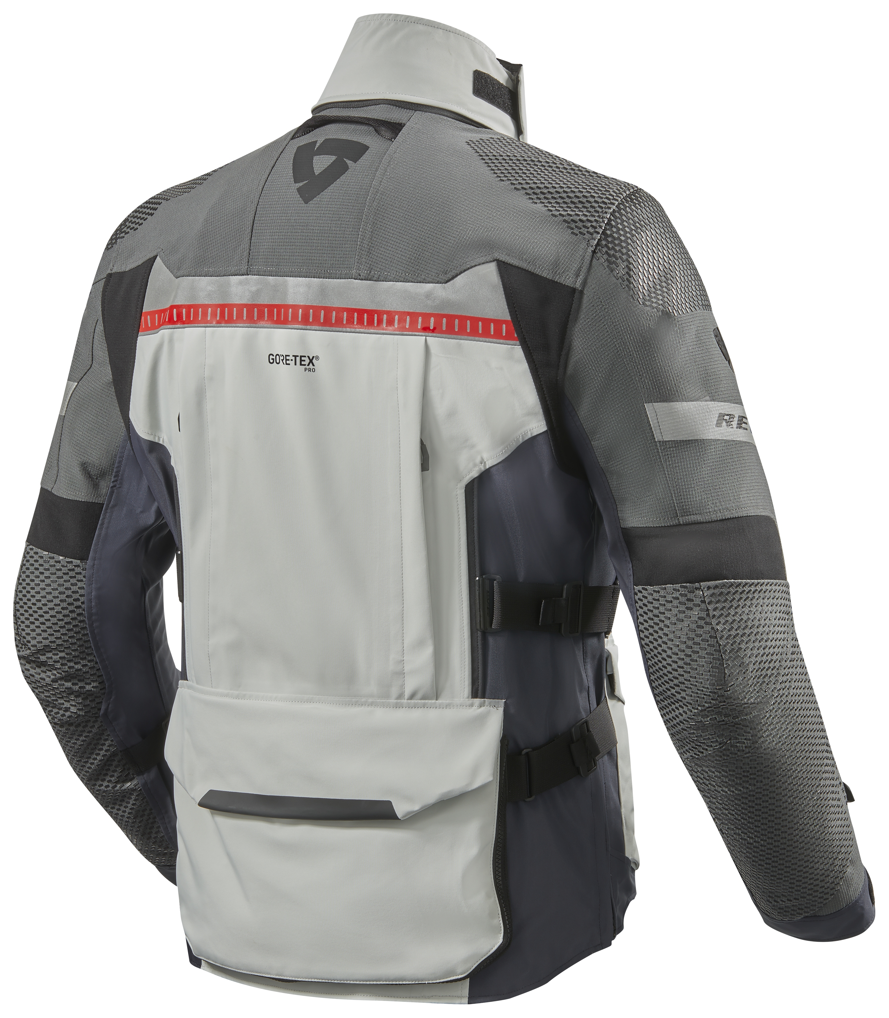 SportsBikeShop REV'IT! Dominator 3 GTX Jacket
