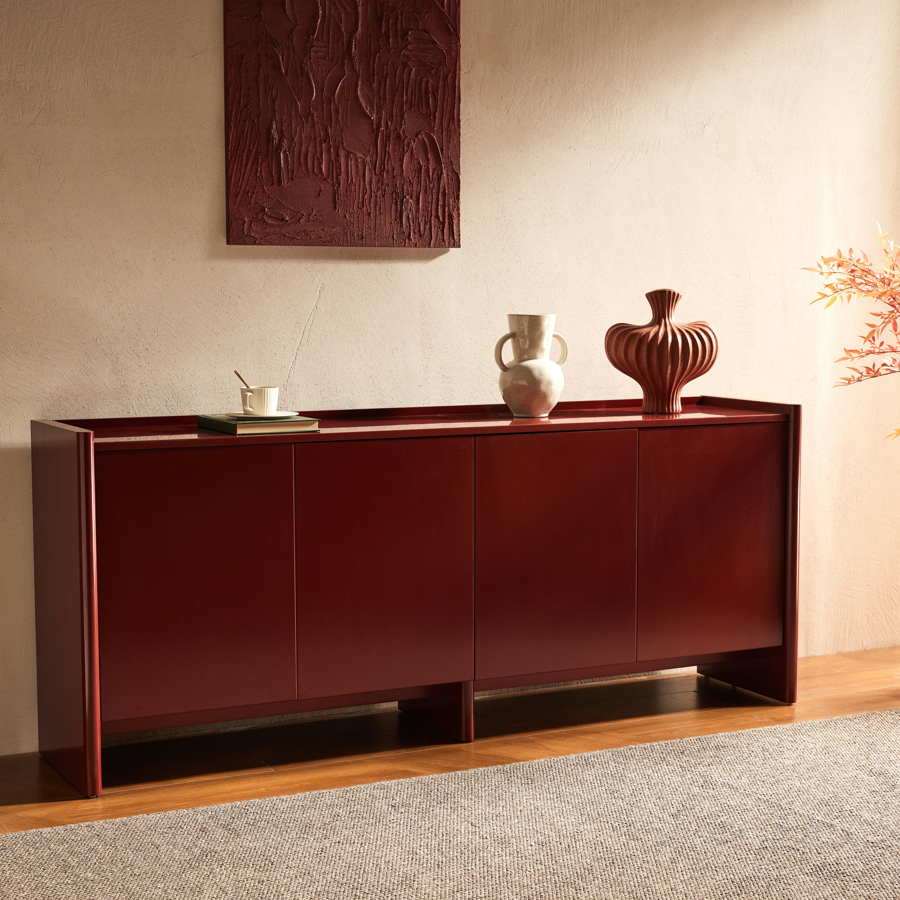 by fonQ Cabern Dressoir