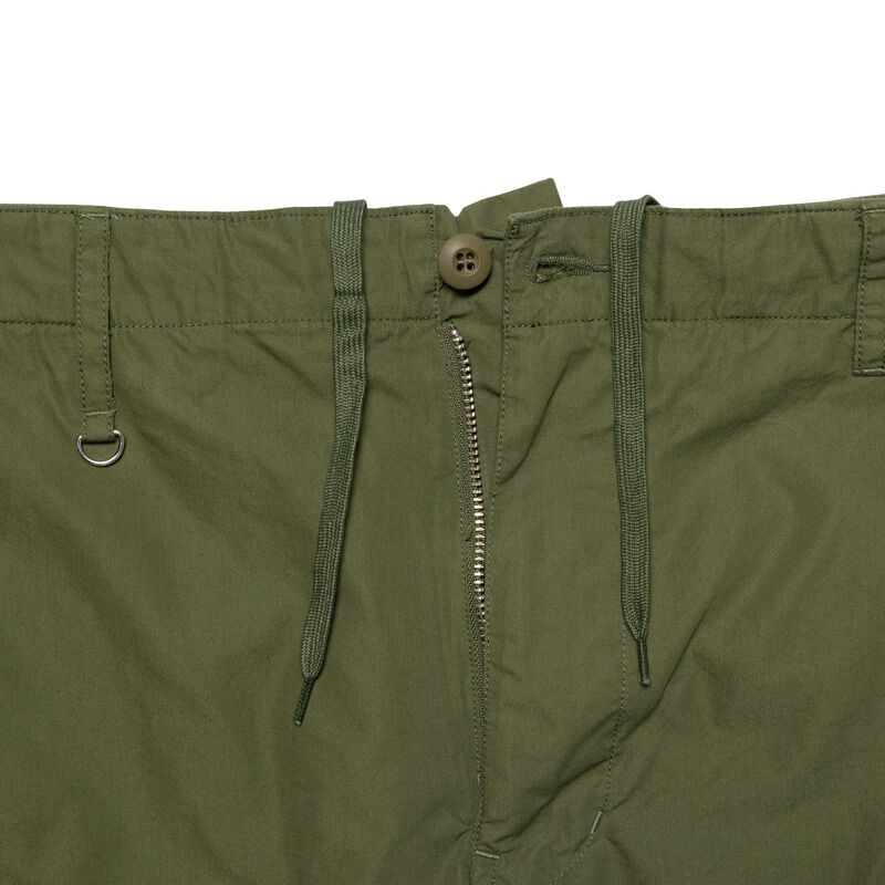 HUMAN MADE CARGO PANTS