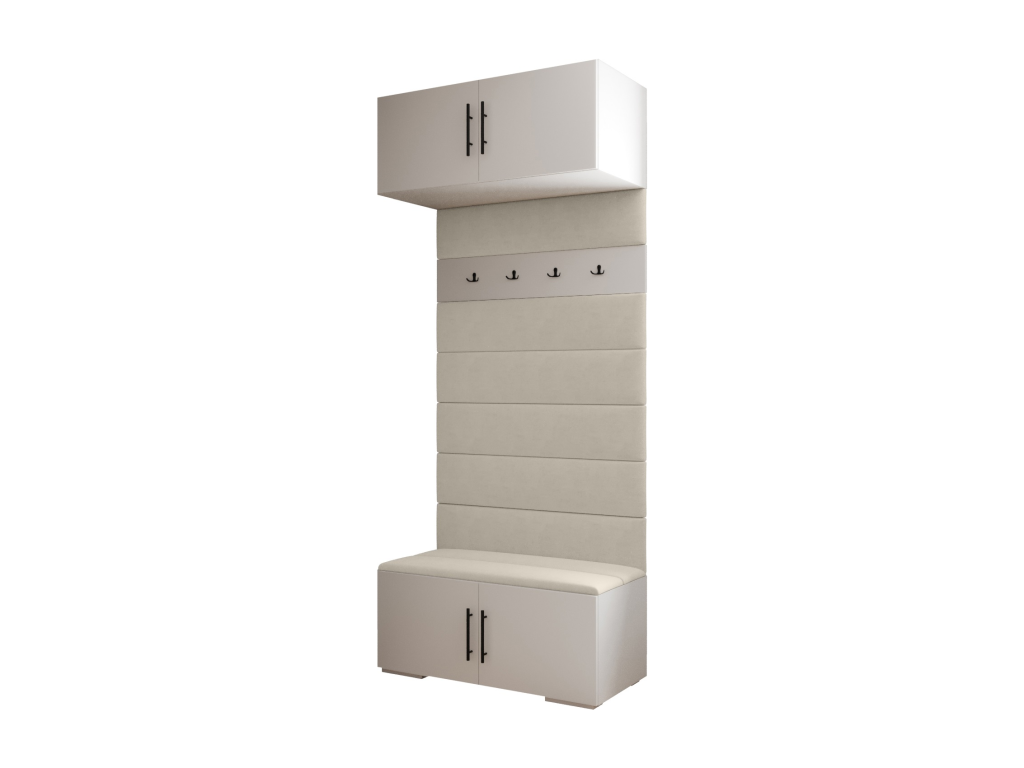 Asiento Inova 3 236.7/100/47