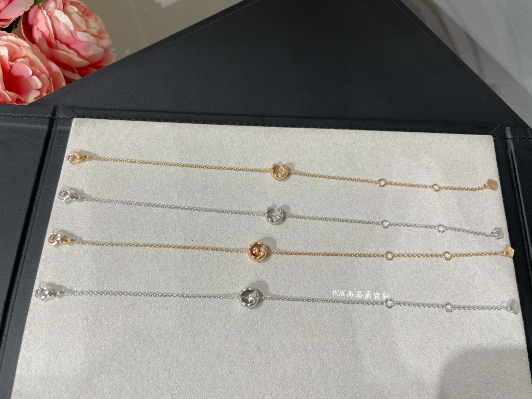 Chanel Coco Crush Bracelet - Original Replica Club