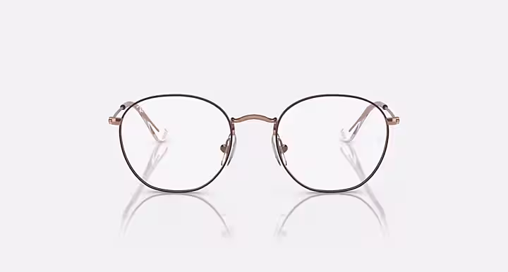 Ray-Ban ROB OPTICS KIDS