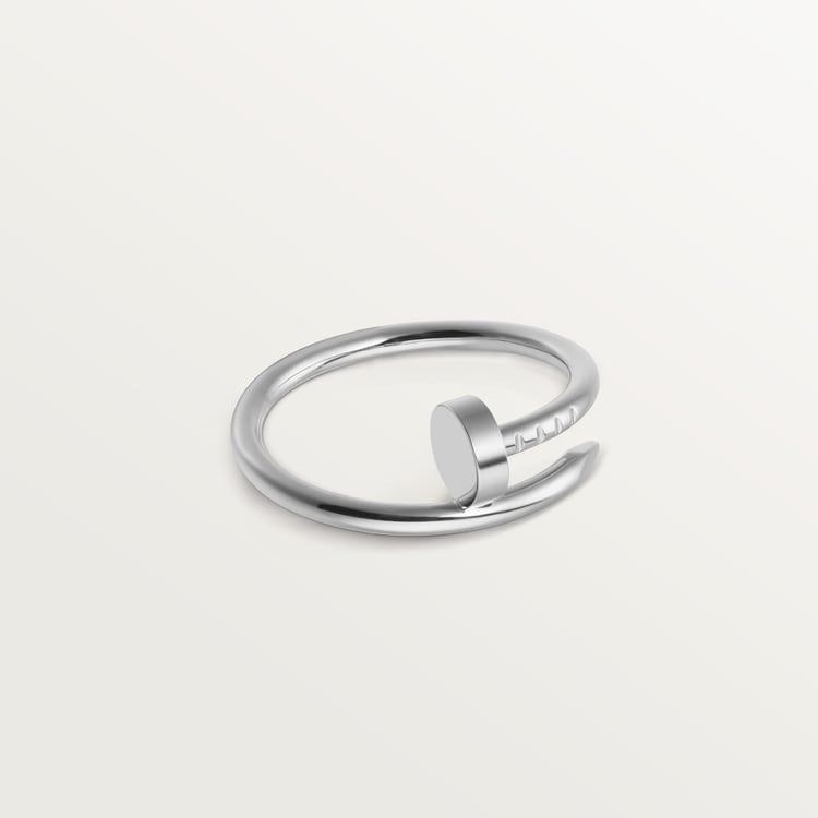 Replicate Juste un Clou ring, small model(1:1 replica) - Original Replica Club