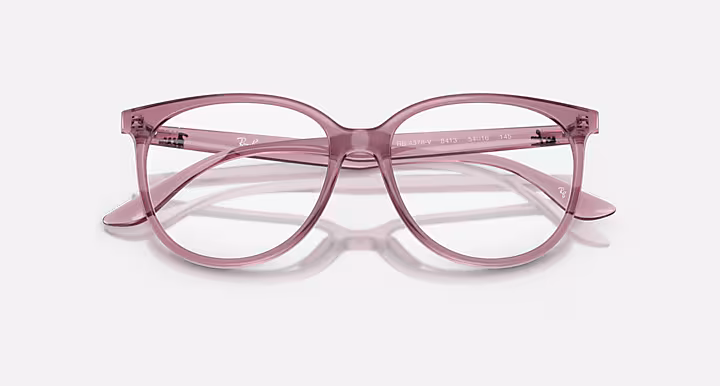 Ray-Ban RB4378V OPTICS