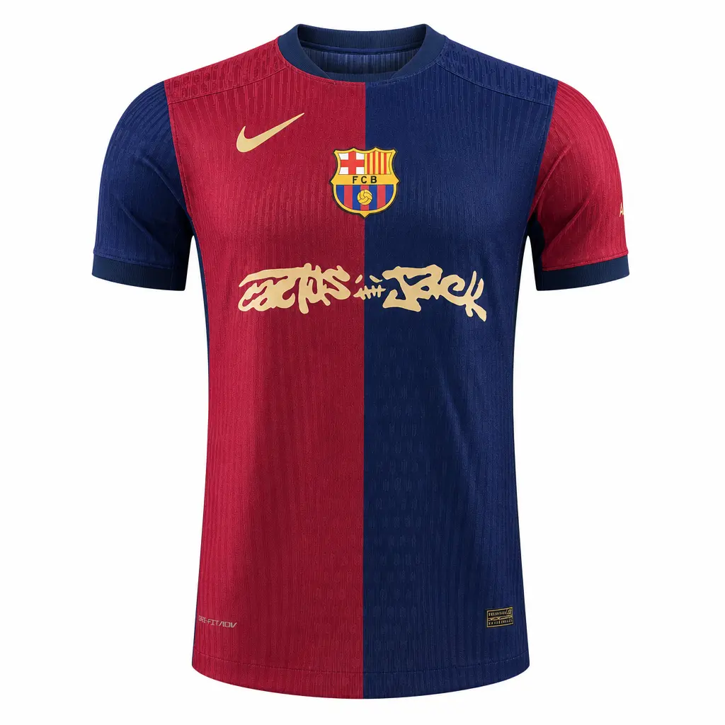 National Team 2026 World Cup Jersey