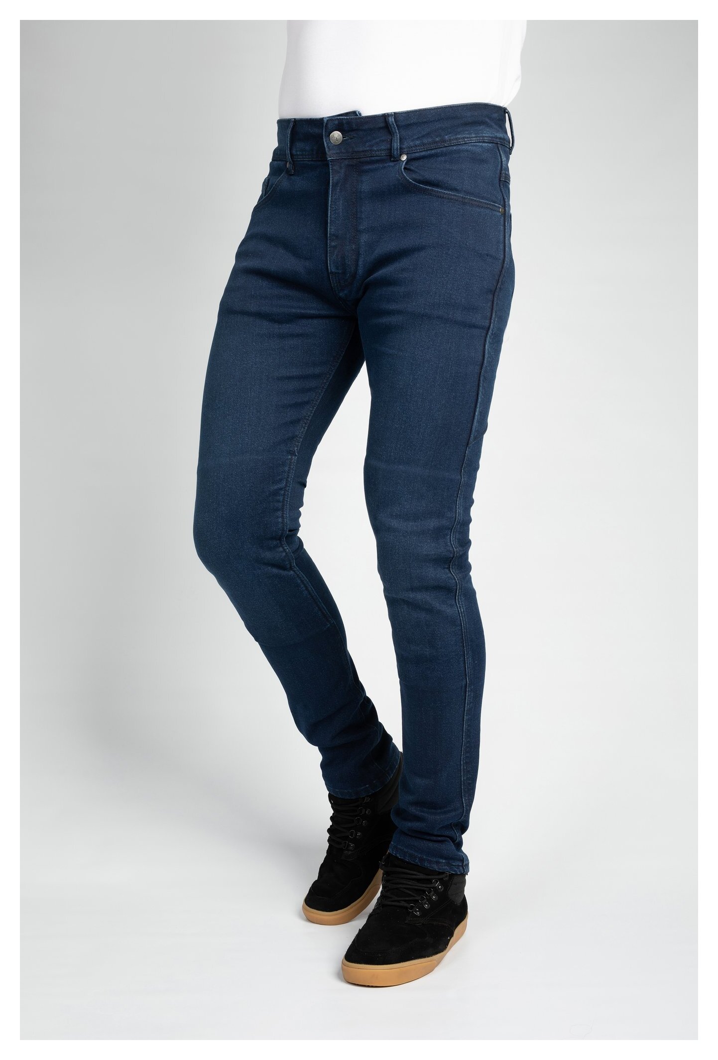 SportsBikeShop Bull-it Covert Evo Slim Jeans