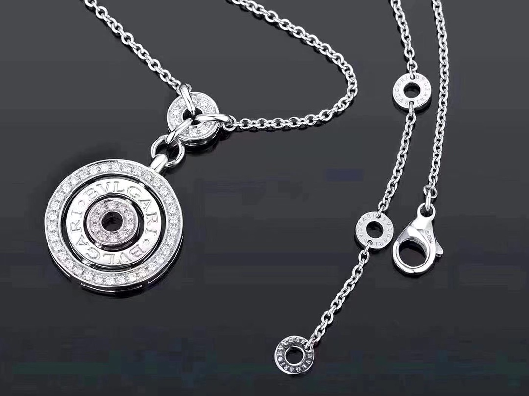 Bvlgari Bvlgari Necklace - Original Replica Club