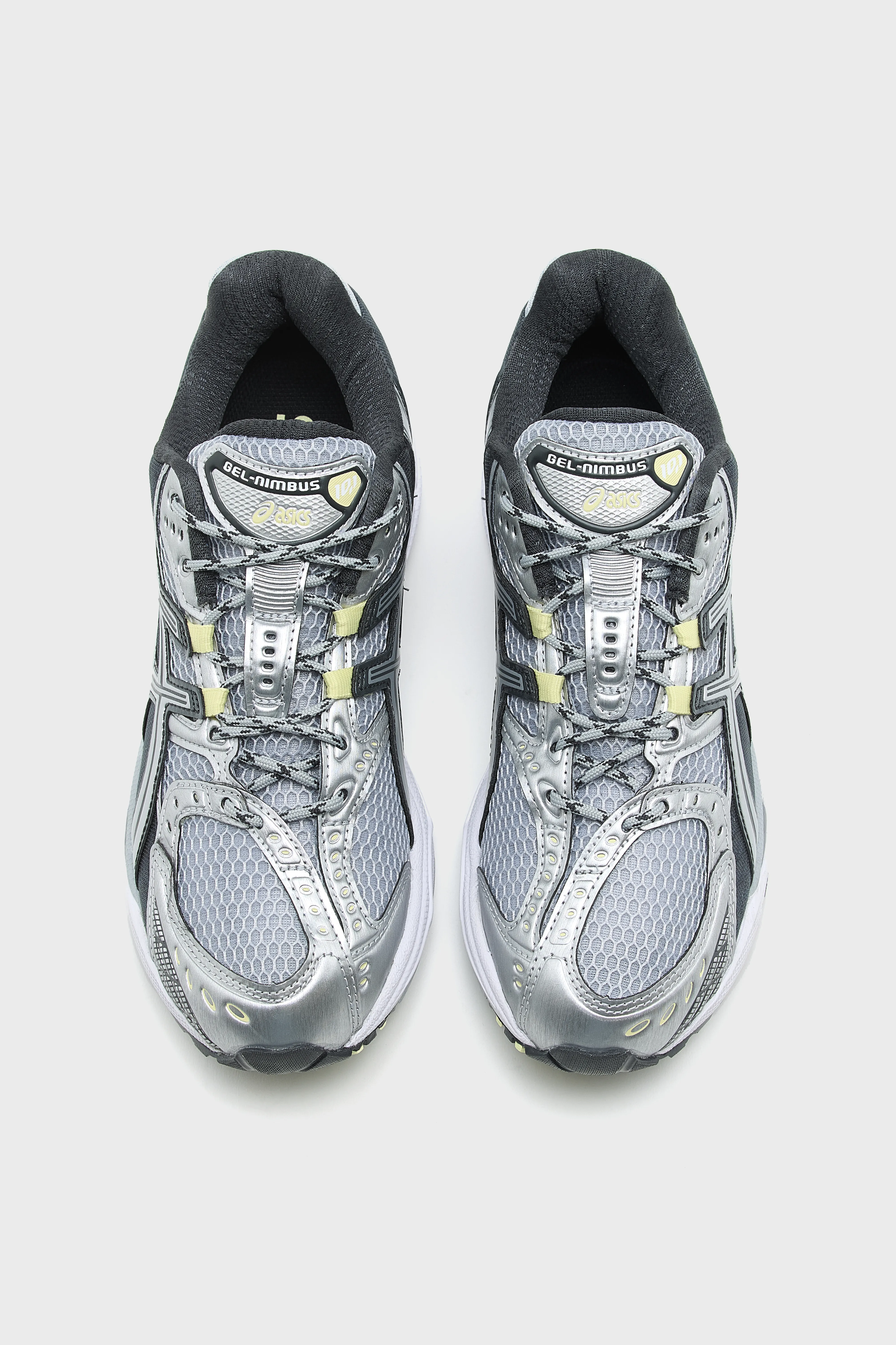 Bellerose Gel-Nimbus 10.1 for Women  (252 / W / GREY)