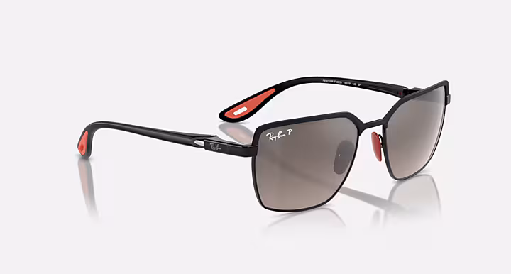 Ray-Ban RB3743M SCUDERIA FERRARI COLLECTION
