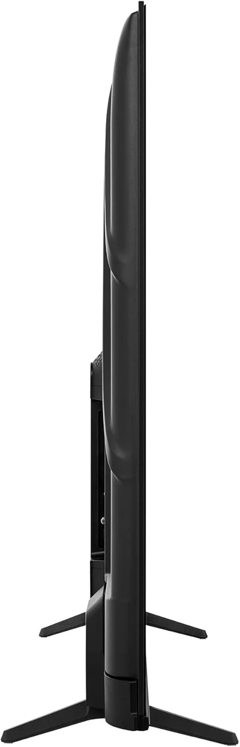 Hisense 85 inch 4K UHD HDR Roku Smart LED TV - Image 5 Hisense 85 inch 4K UHD HDR Roku Smart LED TV - Image 5