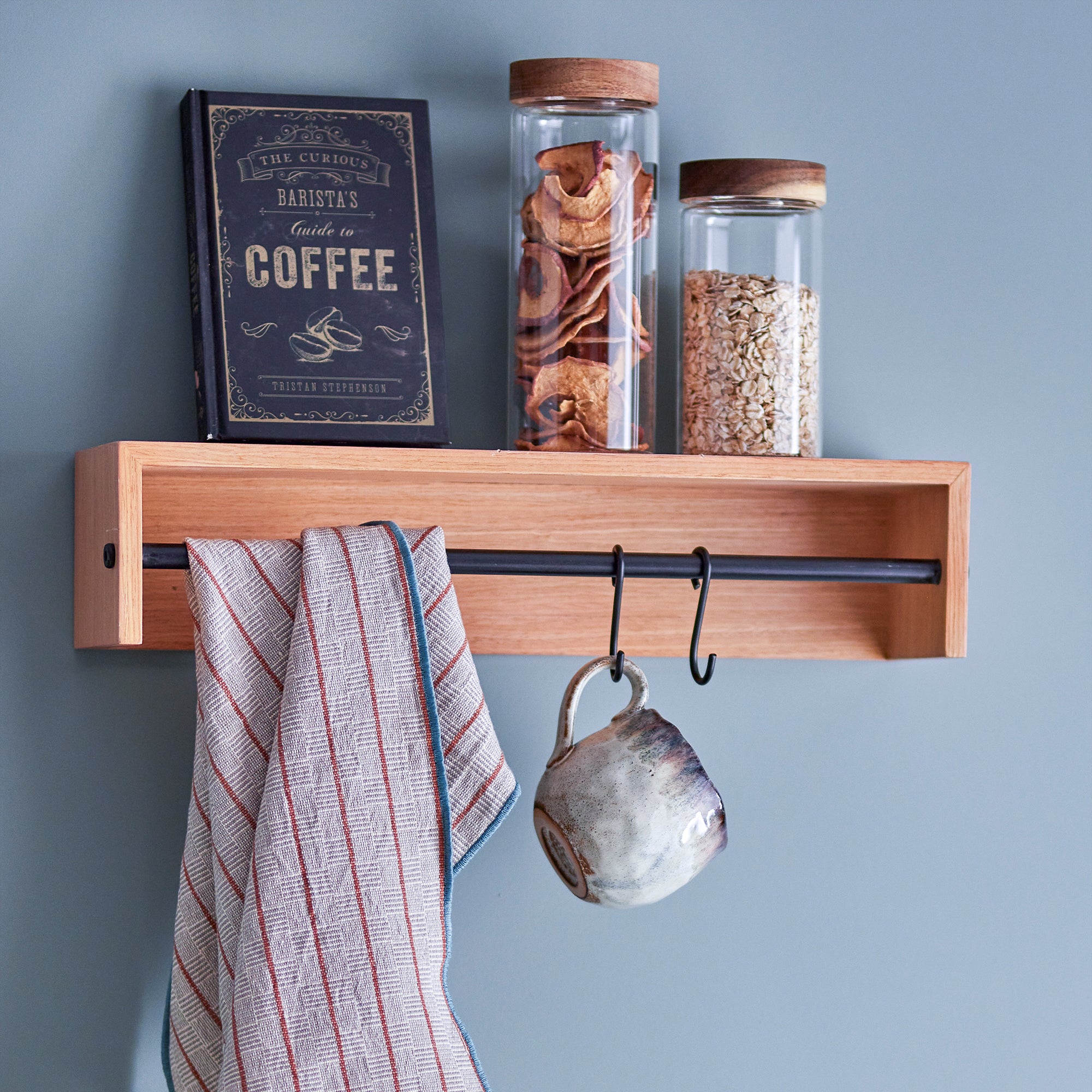 Bloomingville Ryder Wandplank