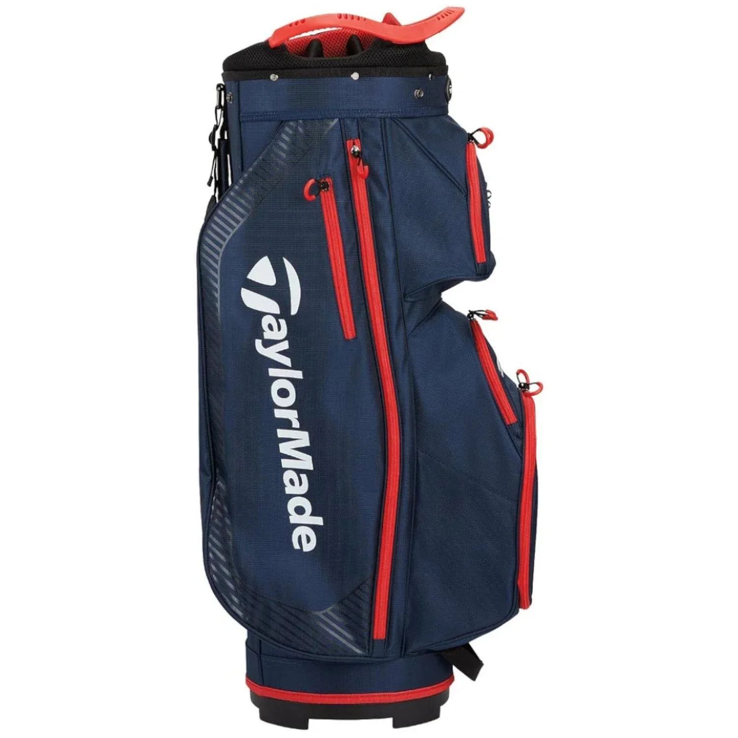 TaylorMade 2023 Pro Stand Golf Bag Charcoal